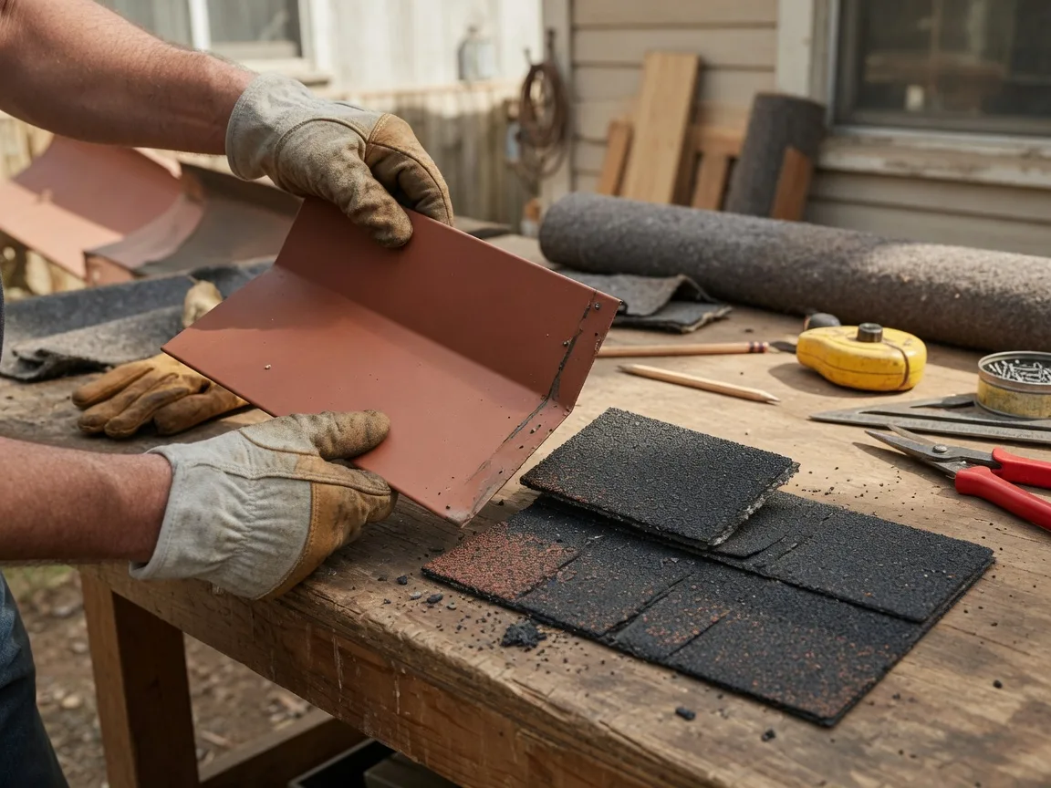 Roof Repair company in Palm City, FL